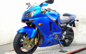 KAWASAKI ZX 1200 NINJA R 2005 ZXT20B