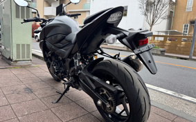 SUZUKI GSX-S750 ABS 2022 C533F