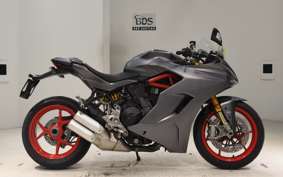 DUCATI DUCATI SS937S 2018