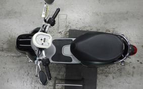 YAMAHA VINO 50 Gen.4 2010 AY02