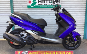 YAMAHA MAJESTY S155 2018 SG52J