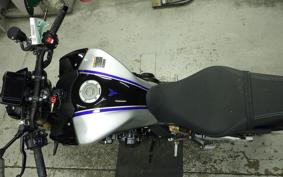 YAMAHA MT-09 SP 2022 RN69J