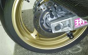 SUZUKI BANDIT 1200 SA 2007 GV79A