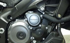 SUZUKI GSX-S1000 Gen.2 2022