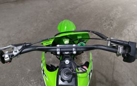 KAWASAKI KX112 KX112A