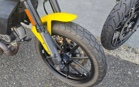 DUCATI SCRAMBLER ICON 2019 KB01