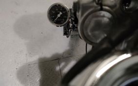 YAMAHA SR400 2008 RH01J