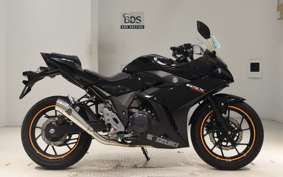 SUZUKI GSX250R