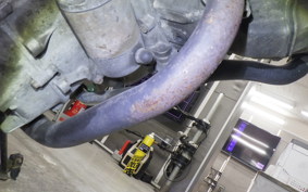 HONDA VT250 SPADA 2007 MC20