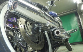 HARLEY FXDB 1580 2015