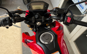 HONDA GROM JC75
