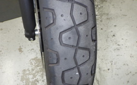 TRIUMPH BONNEVILLE T120 2021
