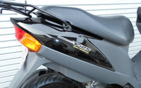 SUZUKI ADDRESS V125 CF4EA