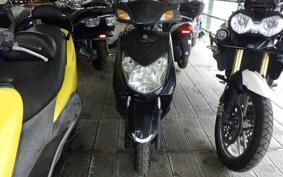 YAMAHA CYGNUS 125 XSR 2 2011 SE44J