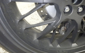 HONDA CB1000R GEN 2 2021 SC80