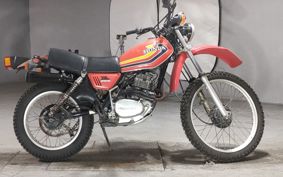 HONDA XL250S L250S