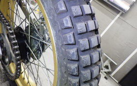 HONDA TLR200 2024 MD09