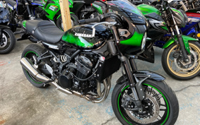 KAWASAKI Z900RS CAFE 2025 ZR900K