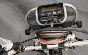 HONDA XR250 BAJA MD30