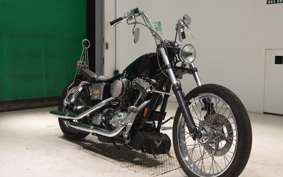 HARLEY FXDWG 1450 2000