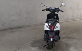 SUZUKI LETS CA4AA
