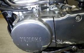 YAMAHA SR400 Gen.4 2011 RH03J