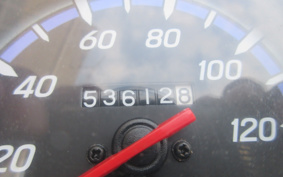 SUZUKI ADDRESS V110 CE47A