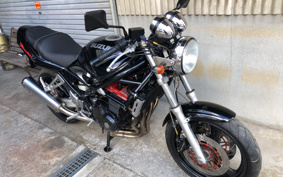 SUZUKI BANDIT400-1 1999 GK7AA