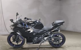 KAWASAKI NINJA400 EX400G