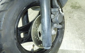 SUZUKI ADDRESS V125 2019 CF4EA