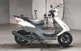 SUZUKI ADDRESS V125 CF4MA