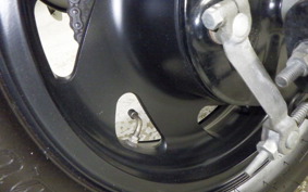 KAWASAKI ELIMINATOR 250 V VN250A