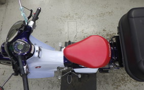 HONDA C125 SUPER CUB 2018 JA48