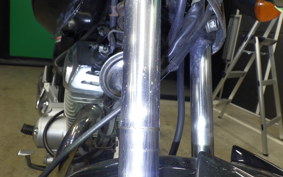 SUZUKI EN125 2A