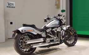 HARLEY FXBR1750 2023