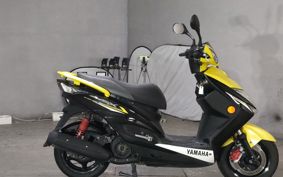 YAMAHA CYGNUS125XSR SE44J