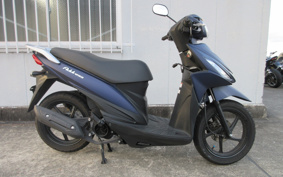 SUZUKI ADDRESS V110 CE47A