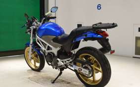 HONDA VTR 250 Gen. 2 1997 MC33