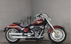 HARLEY  HARLEY FLFBS1870 BBK