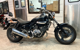 KAWASAKI ELIMINATOR 250V VN250A