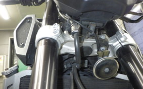 YAMAHA MT-09 A 2014 RN34J