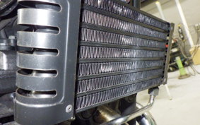 KAWASAKI ZEPHYR 400 KAI 2010 ZR400C