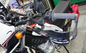 YAMAHA SEROW 250 Gen.2 2004 DG17J