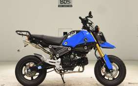 HONDA ｸﾞﾛﾑ-2 2020 JC92