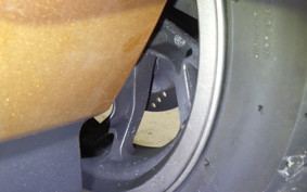 SUZUKI GEMMA 250 2008 CJ47A