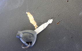 SUZUKI LET's 4 CA45A