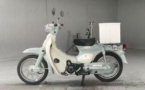 HONDA LITTLE CUB AA01