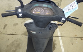 YAMAHA CYGNUS 125 SV SE07J