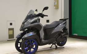YAMAHA TRICITY 155 A 2003 SG37J