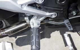 HONDA CBR400R 2022 NC47